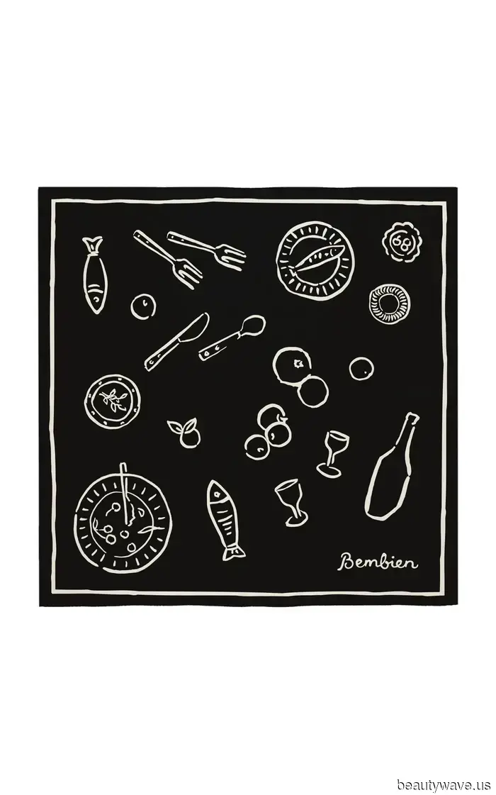 The Unexpected Accessory Trend That's Replacing Sun Hats