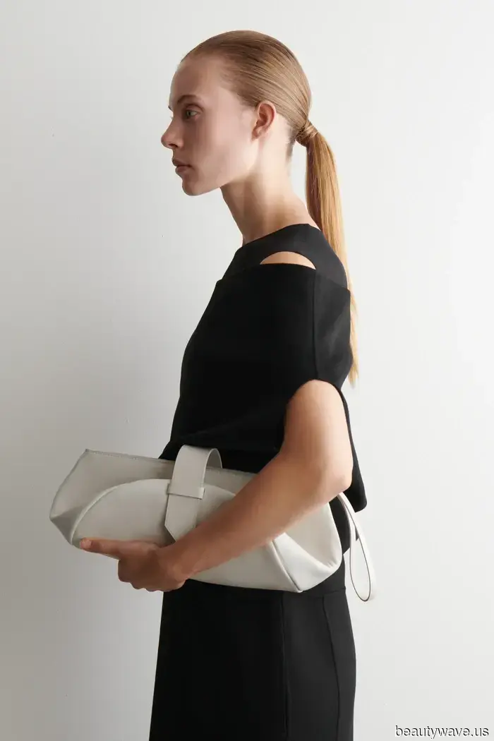 I Wish I Could Keep These Secrets—5 Incredibly Stylish Summer Bag Trends That Will Be Popular by June.
