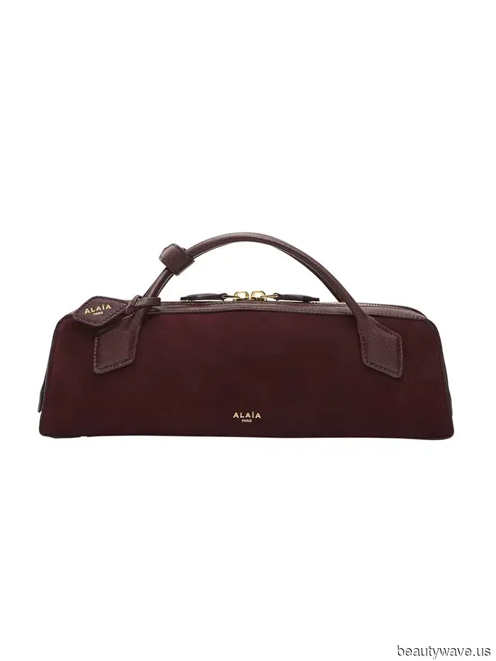 2026 È l'Era della Clutch Quotidiana: Non Complicata, Casual, Ma Ancora Così Elegante