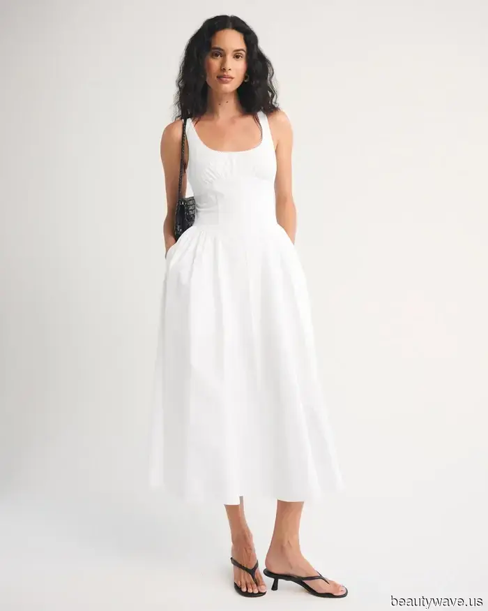 The Abercrombie Memorial Day Sale Features Essential Cool-Girl Items—25 Discoveries That Absolutely Deserve Your Consideration