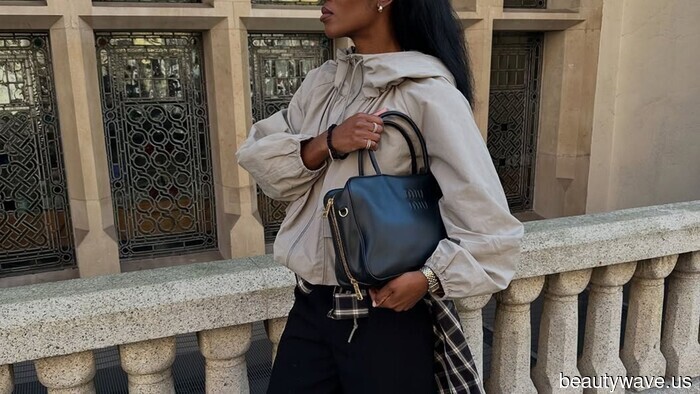 All the Fall Outfits I'm Excited to Wear This Year (Up to Now)