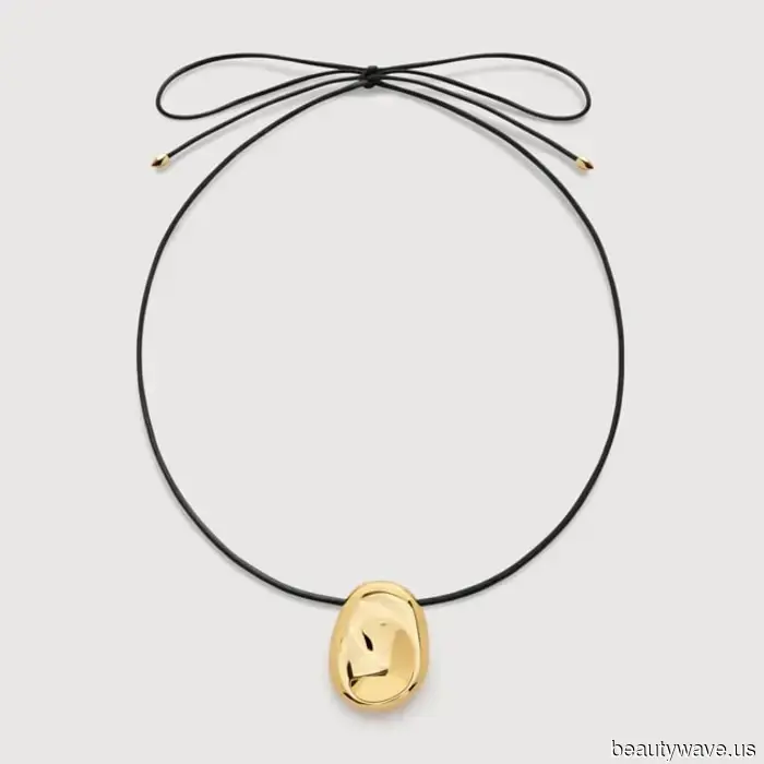 5 Exceedingly Stylish Jewelry Trends That Fashion Insiders Are Boldly Supporting for Autumn 2025