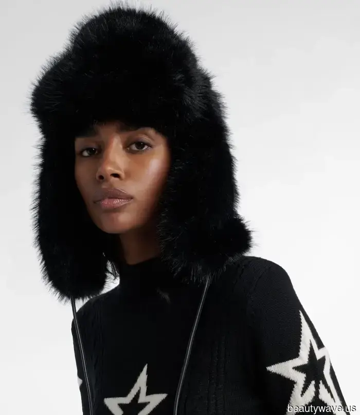 Wherever I turn, I notice faux fur—7 Stylish Ways to Rock It This Winter.