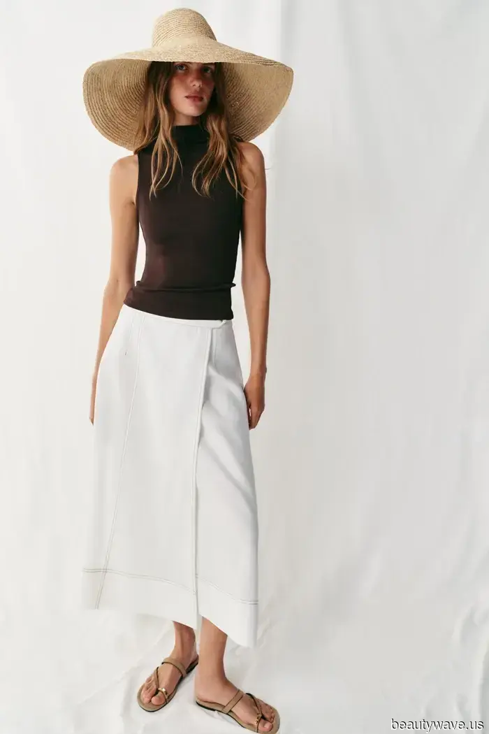 If you're in the loop, you're aware—stylish individuals will be eager for these fresh discoveries from Nordstrom, Zara, and J.Crew.