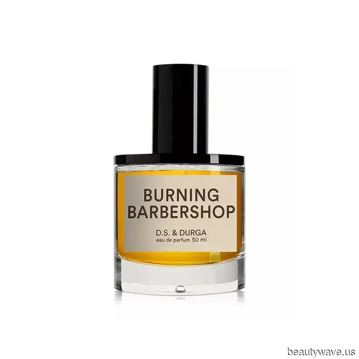 Not to boast, but having a great fragrance is my strong suit—the most stylish layering combinations I'm sporting for 2026.