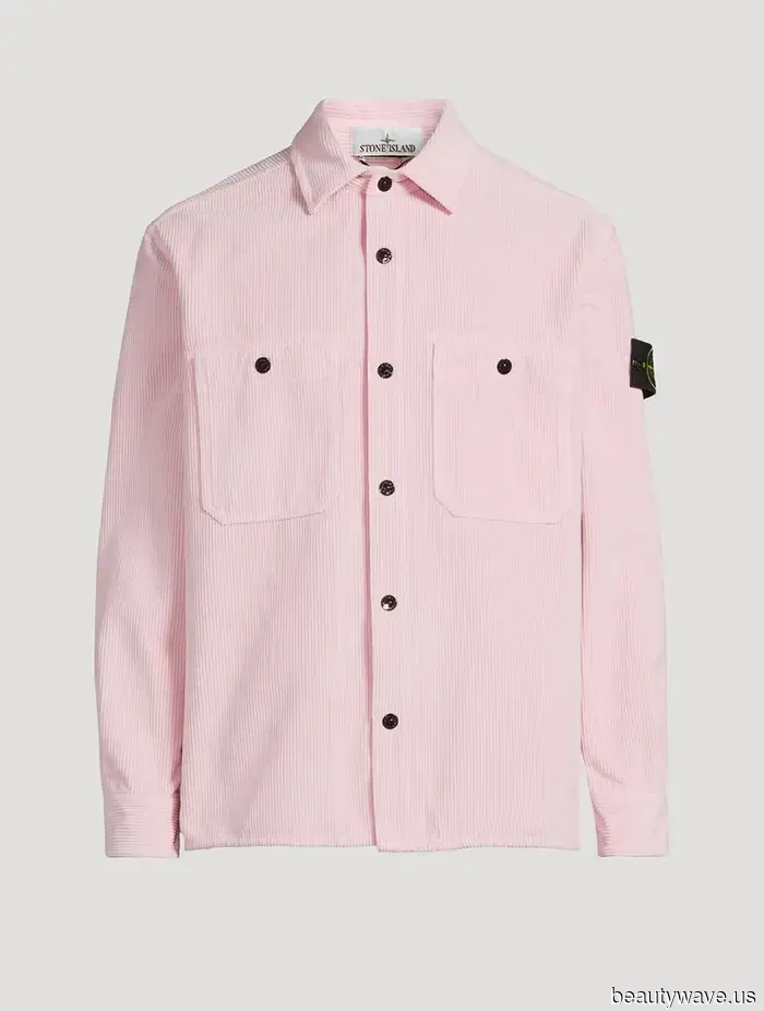 Genau das, was Sie Ihrem Freund oder Ehemann kaufen sollten, um ihn ein wenig stilvoller zu machen