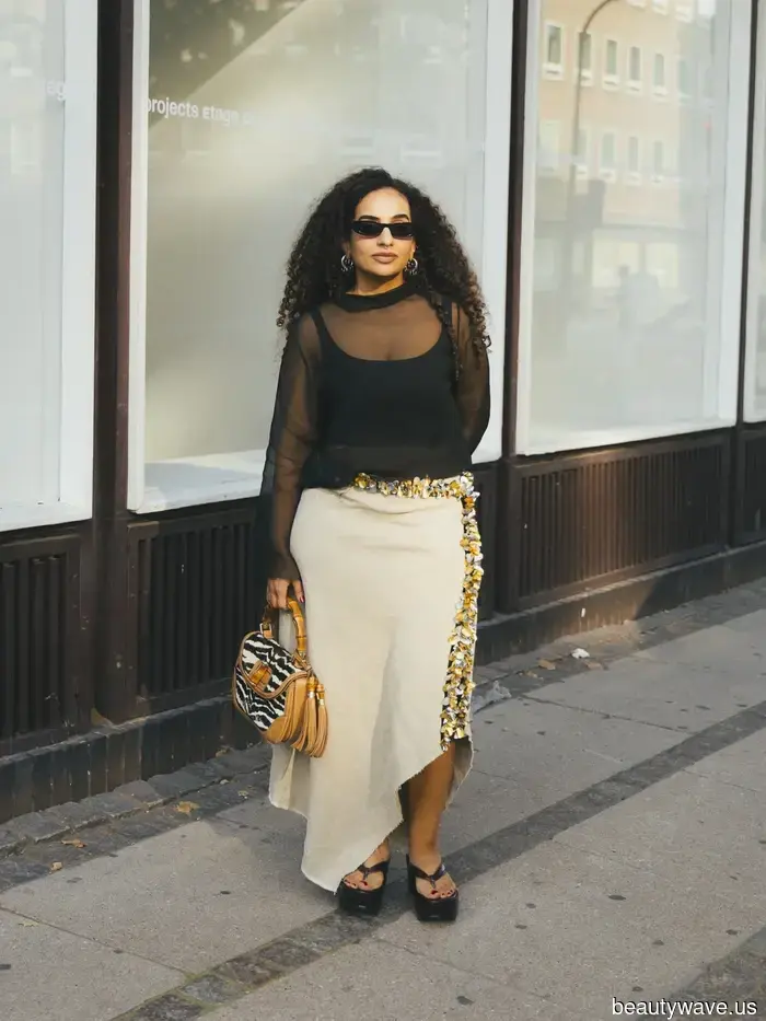 The 5 Street Style Trends from Copenhagen Fashion Week Ideal for Pre-Fall Attire