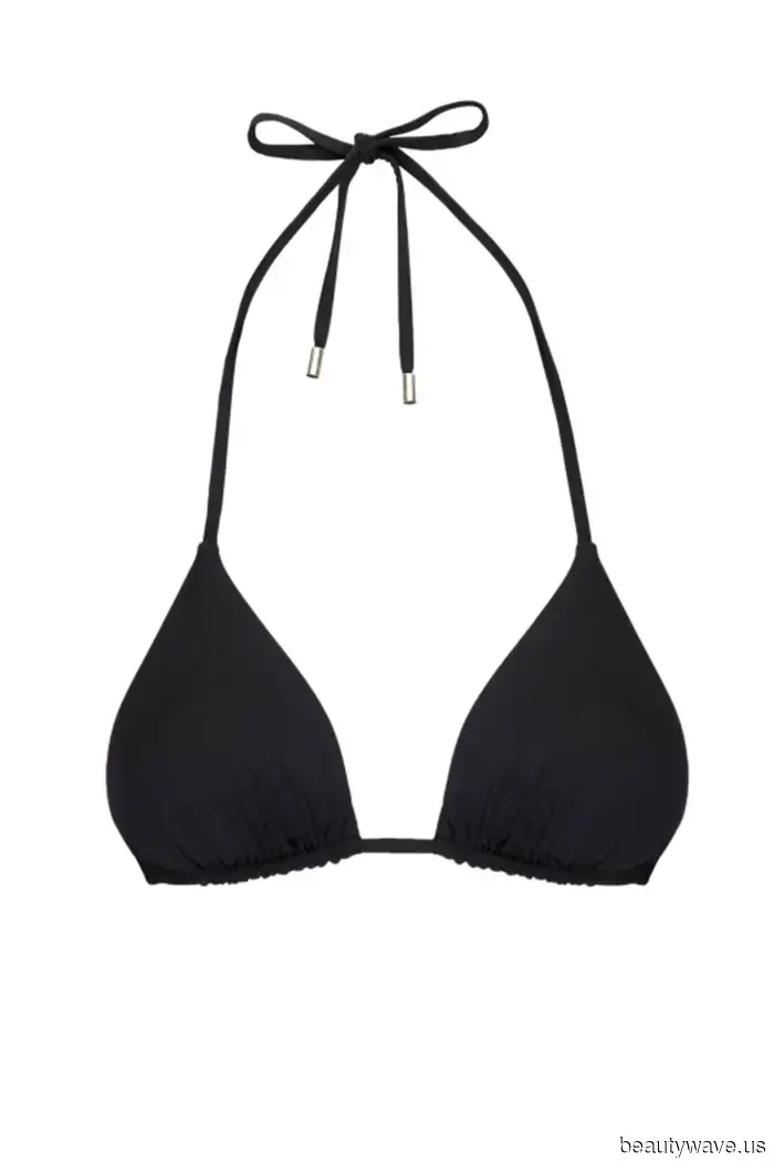 Editors Often Gatekeep This Bikini Brand—4 Outfits I Tried On and Need to Discuss