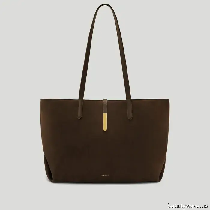 La borsa iconica e di lusso silenzioso di DeMellier è l'epitome del chic&mdash;ora è in saldo