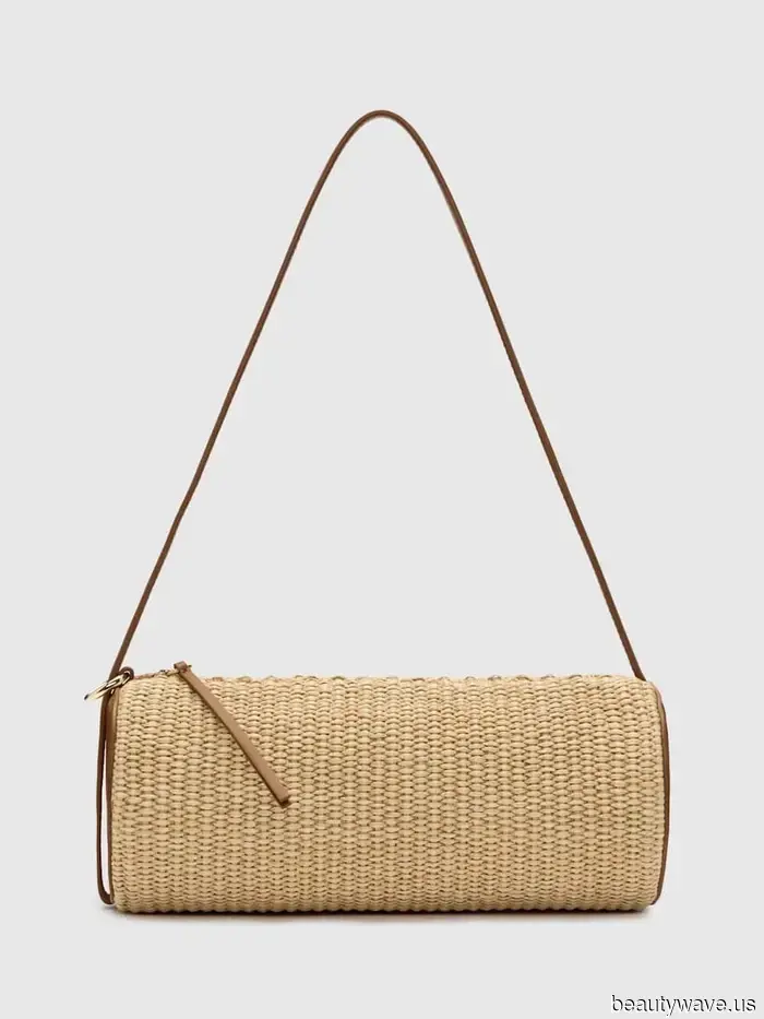 Acabo de construir mi armario de primavera perfecto con esta marca atemporal, amada por los editores&mdash;13 artículos elegantes que elegí