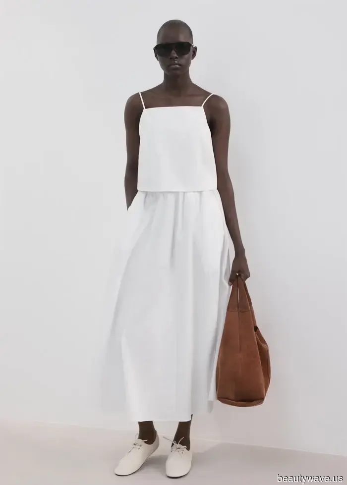 No, not ballet flats—this summer, I’ll be centering my outfits around this timeless sandal instead.