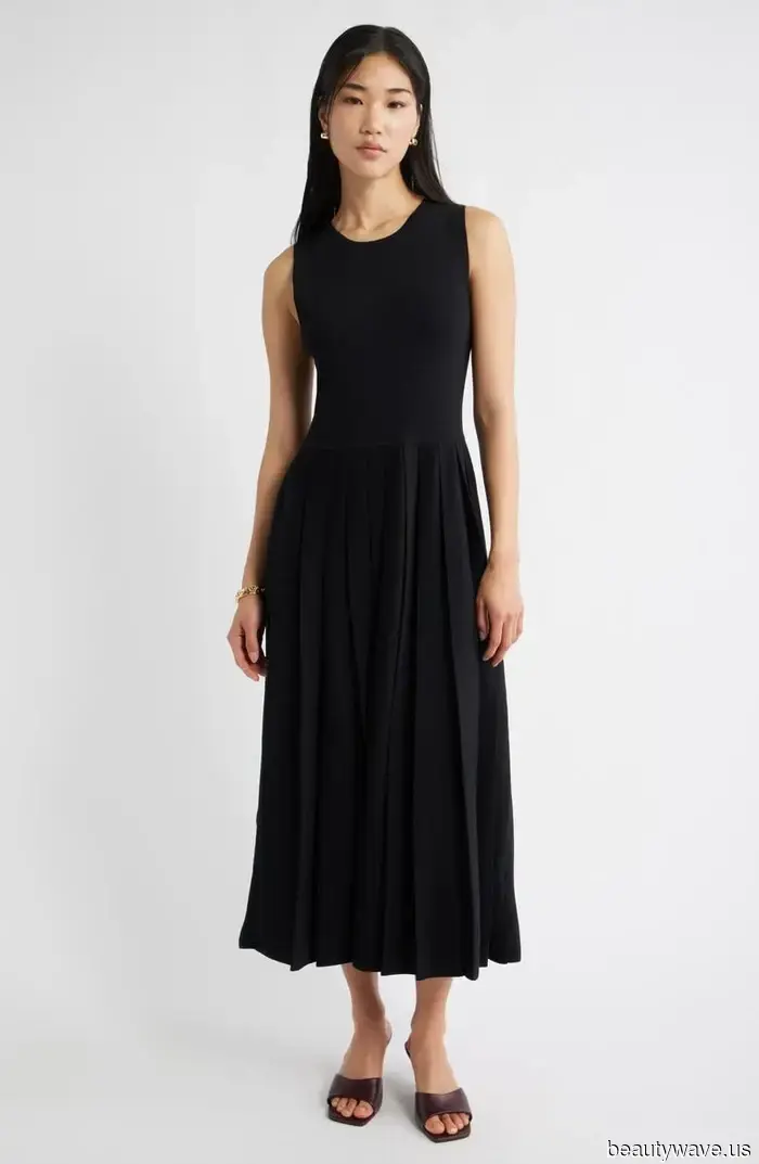 L'autunno è già nella mia mente&mdash;sto preparando il mio guardaroba con questi 31 pezzi eleganti trovati da Nordstrom