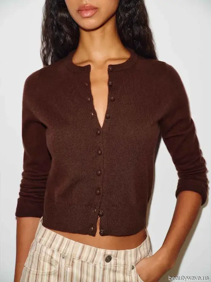 Here’s How to Style Last Season's Popular Rich Color Trend in 70° Weather.