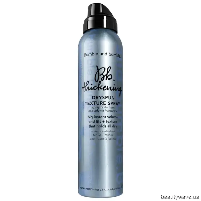 I have fine hair, but these 13 volumizing sprays provided me with a blowout-worthy volume.