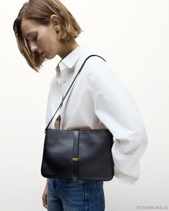Nili Lotan has just released bags that will allow you to channel your inner rock star girlfriend.