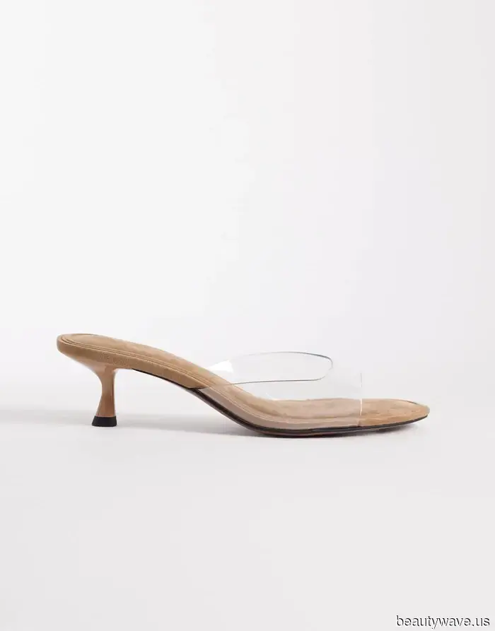 6 Stylish Sandal Trends to Add Character to Your Summer Footwear Collection
