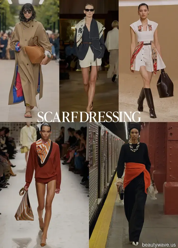 The Spring 2026 Shopping Guide: Sources for the Season’s Hottest Trends