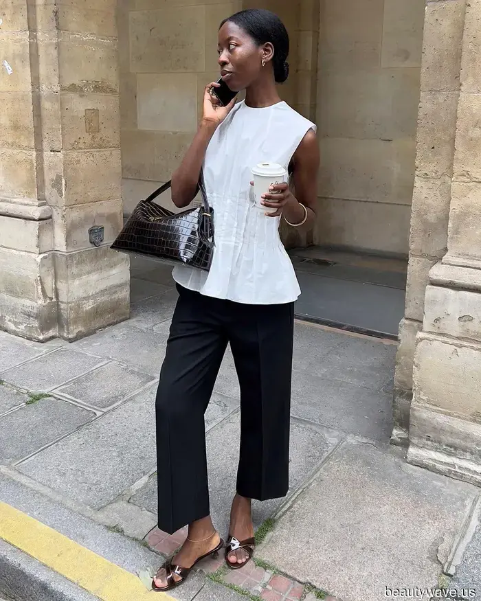 Experiment with These 5 Summer Shoe Trends, and You Won't Be Able to Take Your Eyes Off Your Feet.