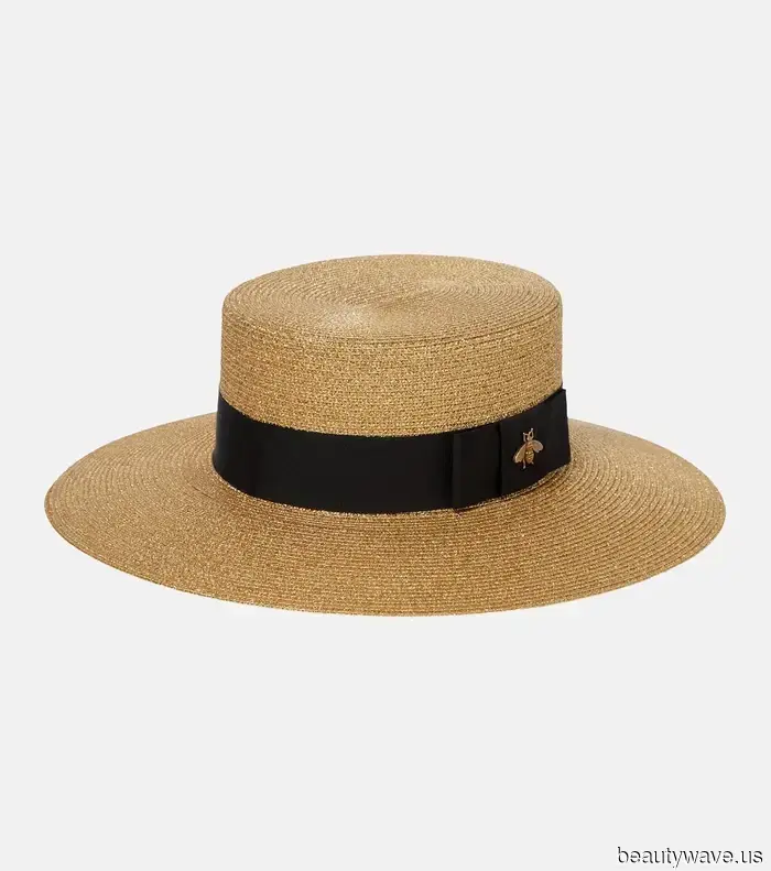 Avvistato: Il modo semplice in cui le persone alla moda stanno acconciando i loro bob in questo momento