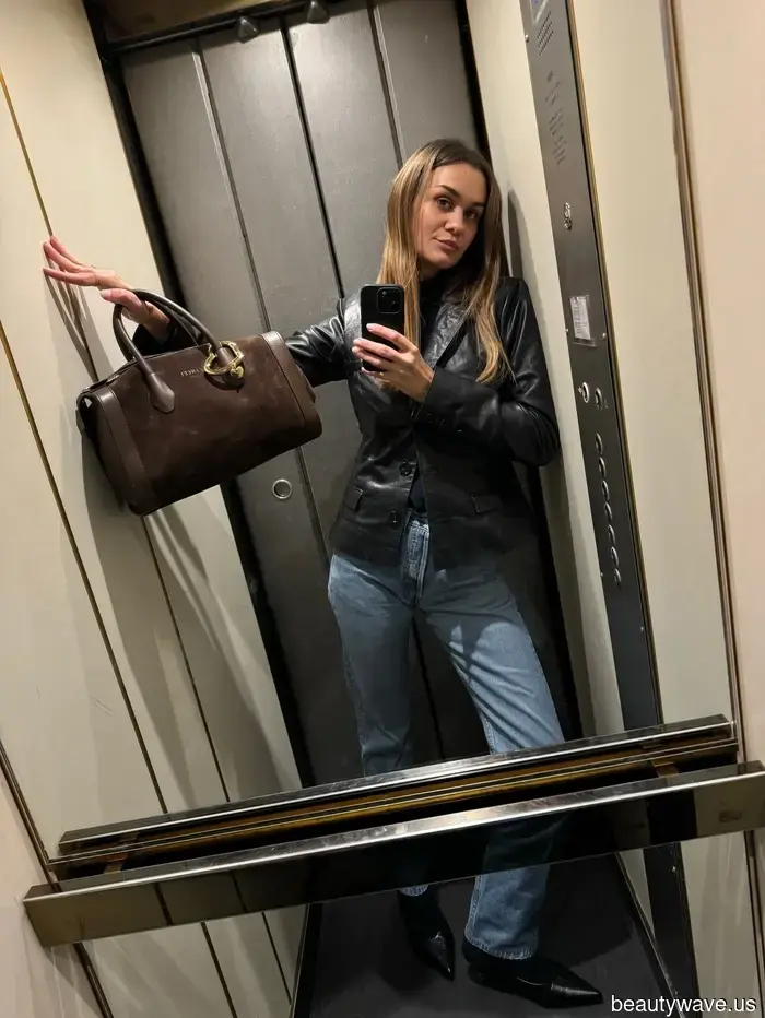 In Paris, fashionable women are aware of this mistake to avoid when getting dressed for an evening out.