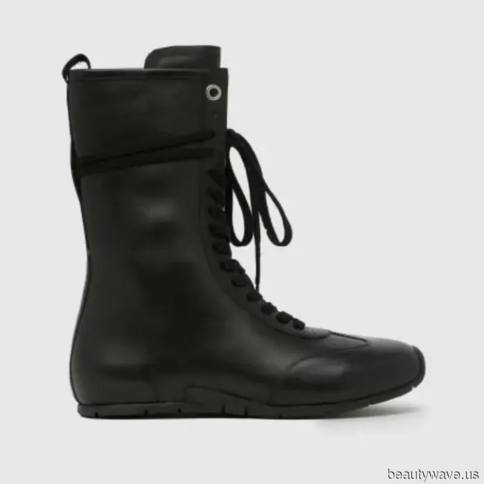 9 Trainer Trends You Can Expect to See All Over in 2026, Ranging from Wedges to Hybrids