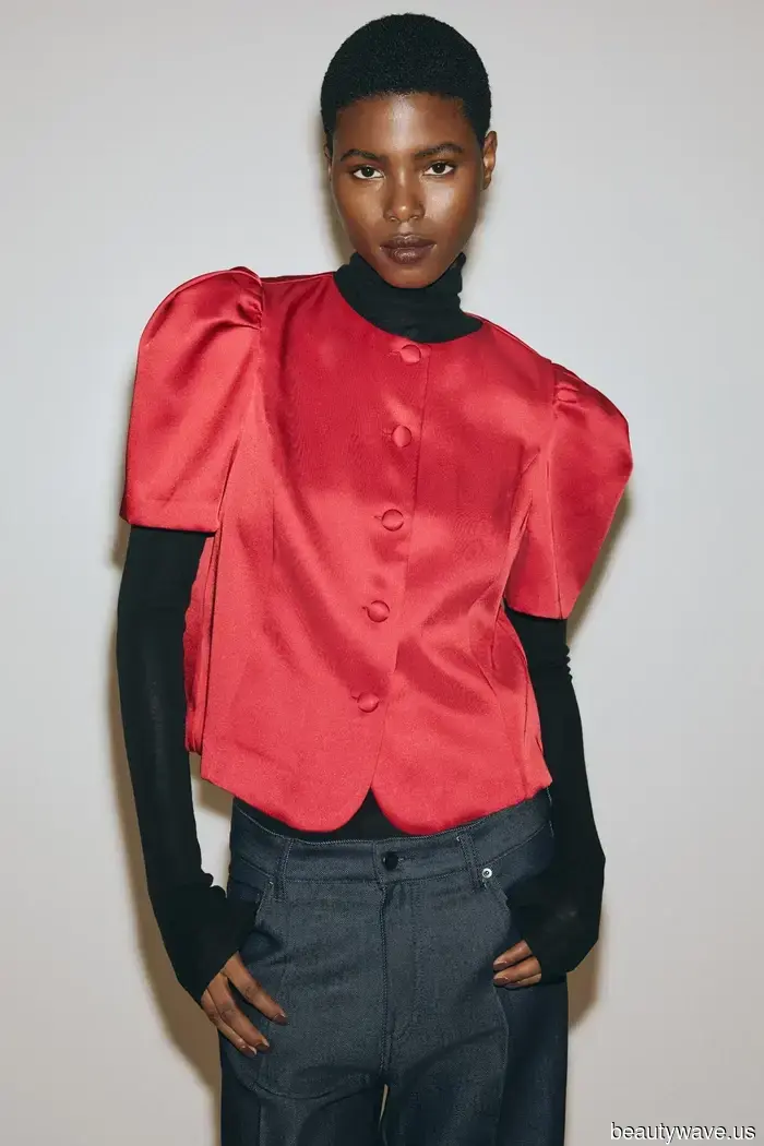 Questi pezzi di Zara e H&M che attirano l'attenzione non dureranno fino alla fine del mese&mdash;39 stili da acquistare ora o…