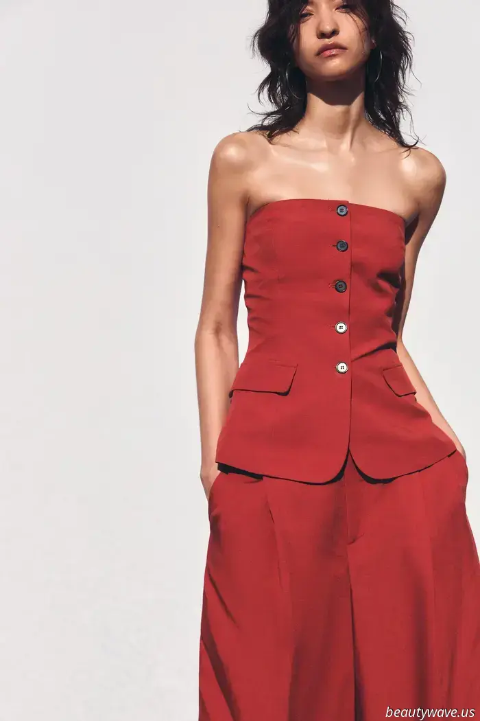 These 30 Zara items are sure to be the standout features in your spring and summer highlight reels.