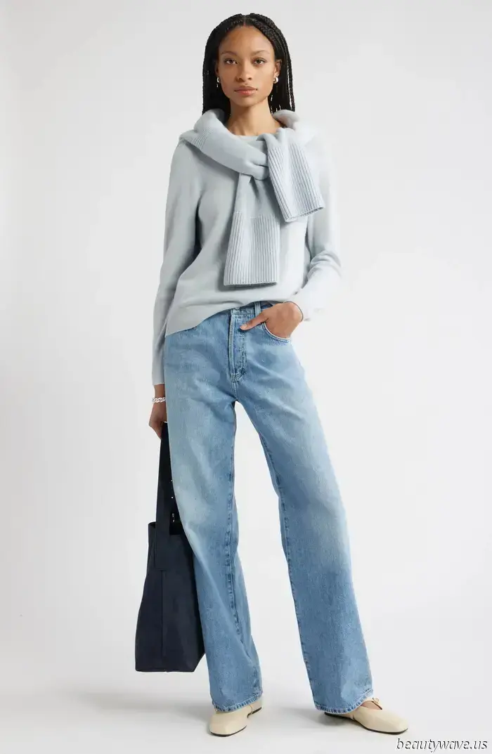 Sii Chic: Ho Creato 5 OUTFIT Alla Moda Dalla Vendita Anniversario Nordstrom Sotto i 400$