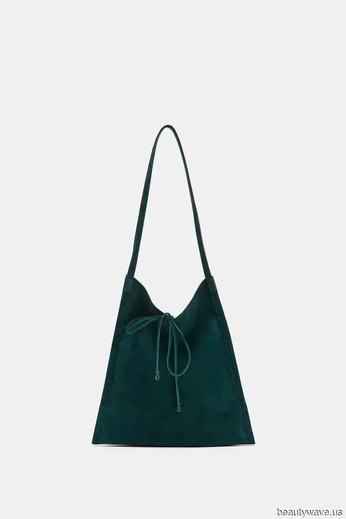 Wenn Sie neue Frühlingslooks wollen, sind diese 39 auffälligen Zara-Neuheiten ein großartiger Ausgangspunkt.