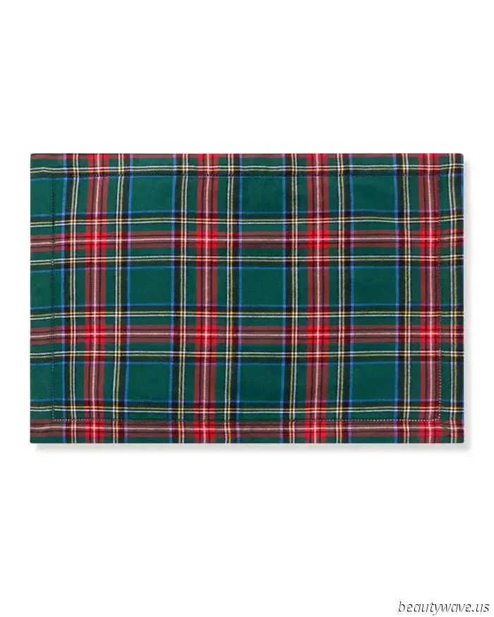 Este año voy a organizar dos cenas festivas y acabo de descubrir los textiles de Petite Plume — Hola, sofisticación…