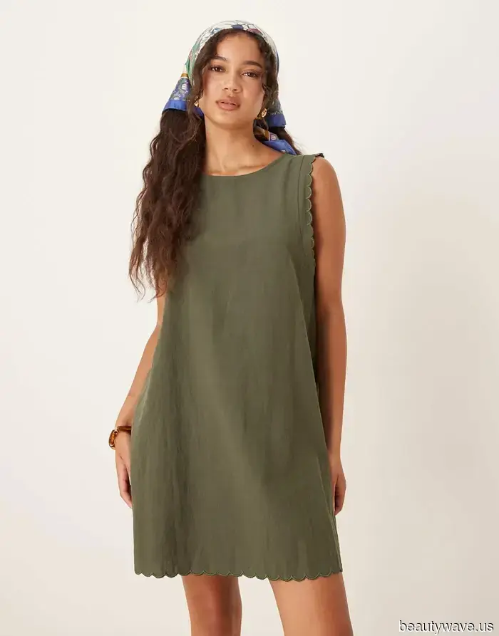 Das ist das eine Kleidungsdetail, das gerade unsere Feeds erobert&mdash;wir sind völlig begeistert.