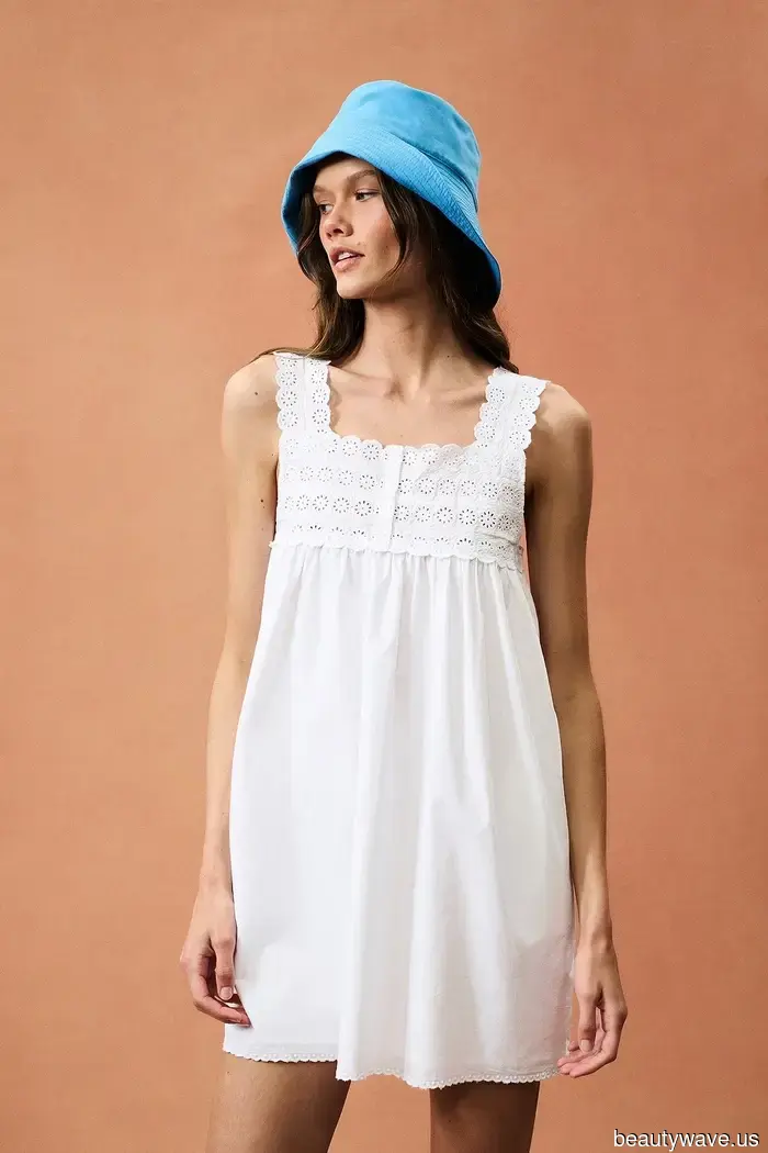 29 Relaxed Summer Dresses I’m Completely Certain Will Be Sold Out This Month