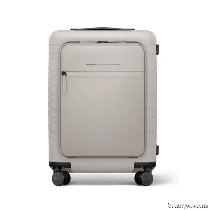 Now Boarding: The 8 Luggage Brands Frequently Recommended by Expert Travelers and Editors