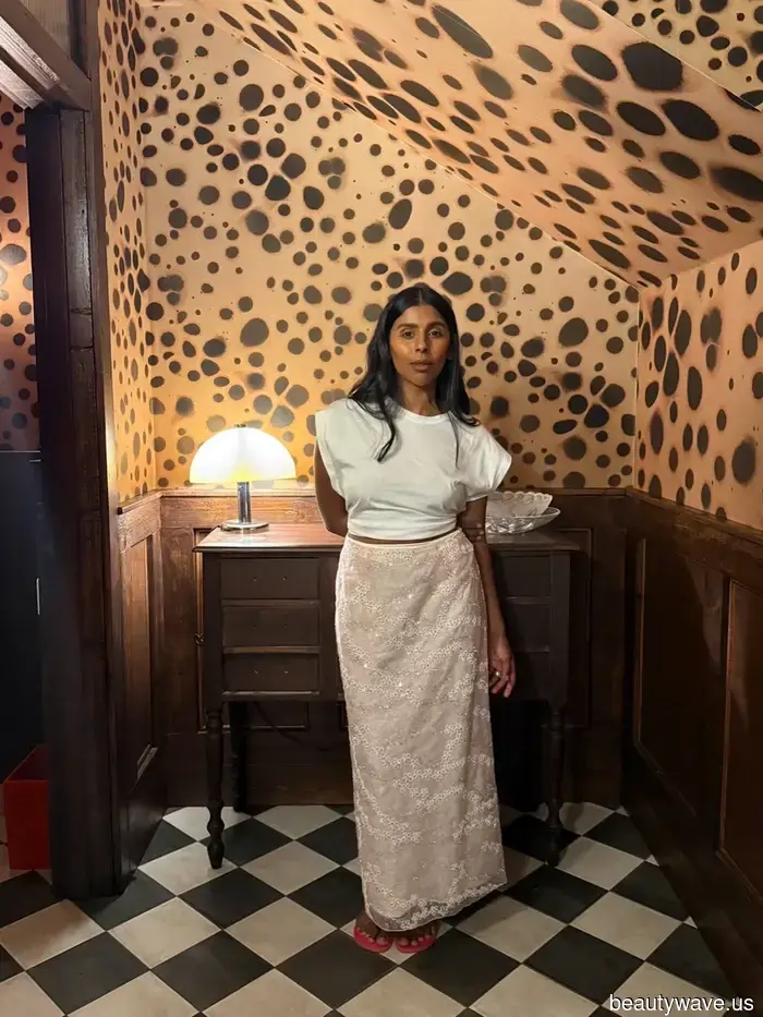 Everyone I know is asking me about the latest fashion trends in London—here are 7 autumn styles I keep mentioning.