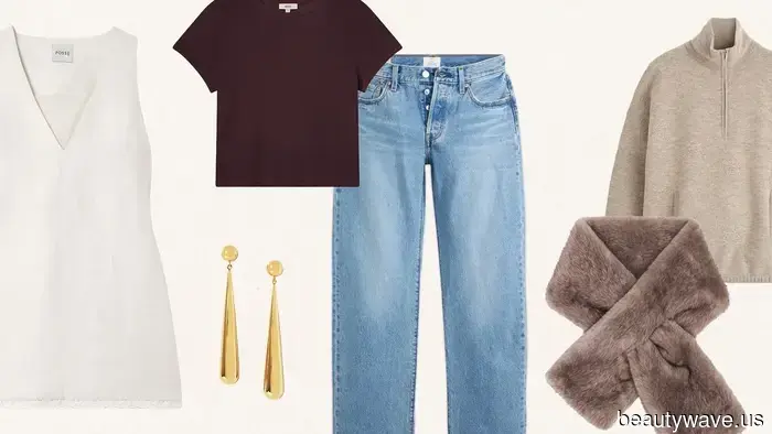 Es ist 2026&mdash;10 Dinge, die Sie im Januar kaufen sollten, um das ganze Jahr über schick auszusehen.