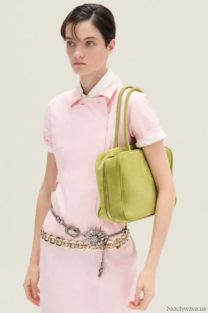 9 Spring Trends That Are *Tailored* for Maximalists