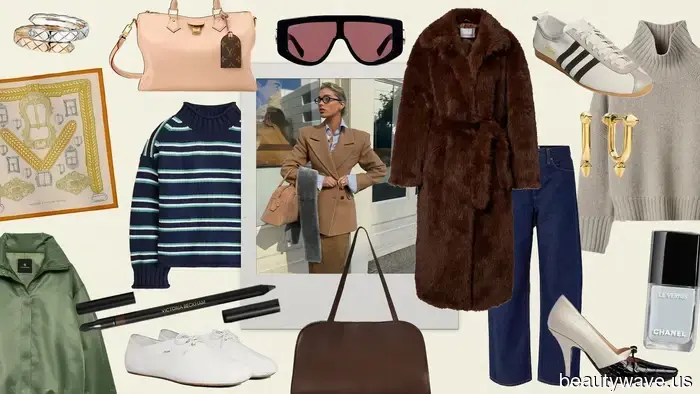 Sono un Direttore Acquisti&mdash;Questi articoli chic danno l'impressione di "Sono alla moda nel 2026"