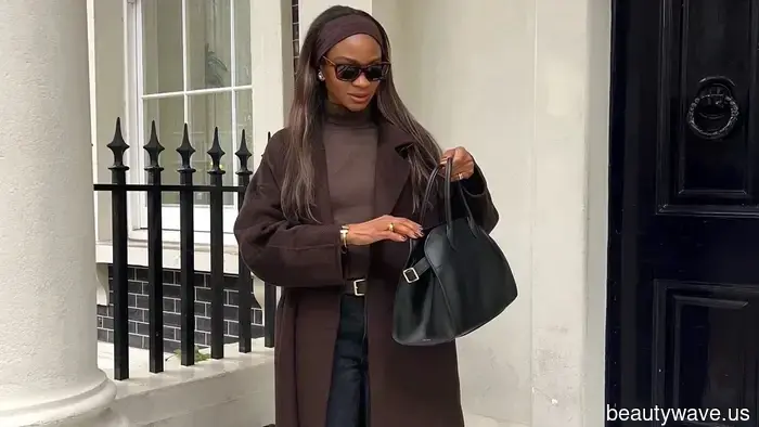 Meine Mutter kauft nur erschwingliche Mode&mdash;ich habe ihr diese 30 reich aussehenden Nordstrom Cyber Week Funde geschickt.