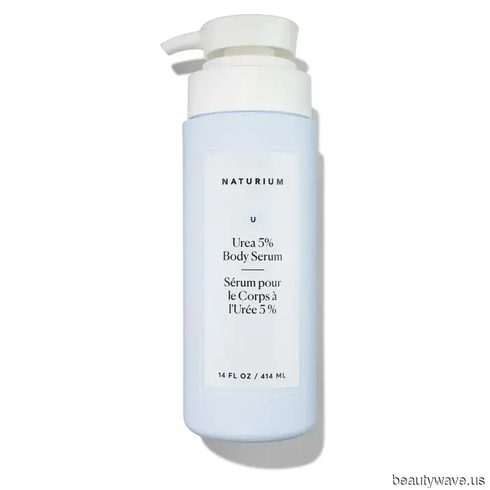 I consistently experienced dry, scaly skin until I incorporated this one product into my body care regimen.