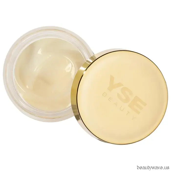 No one has a more stylish nightstand than a beauty editor—take a look at our nighttime beauty essentials.