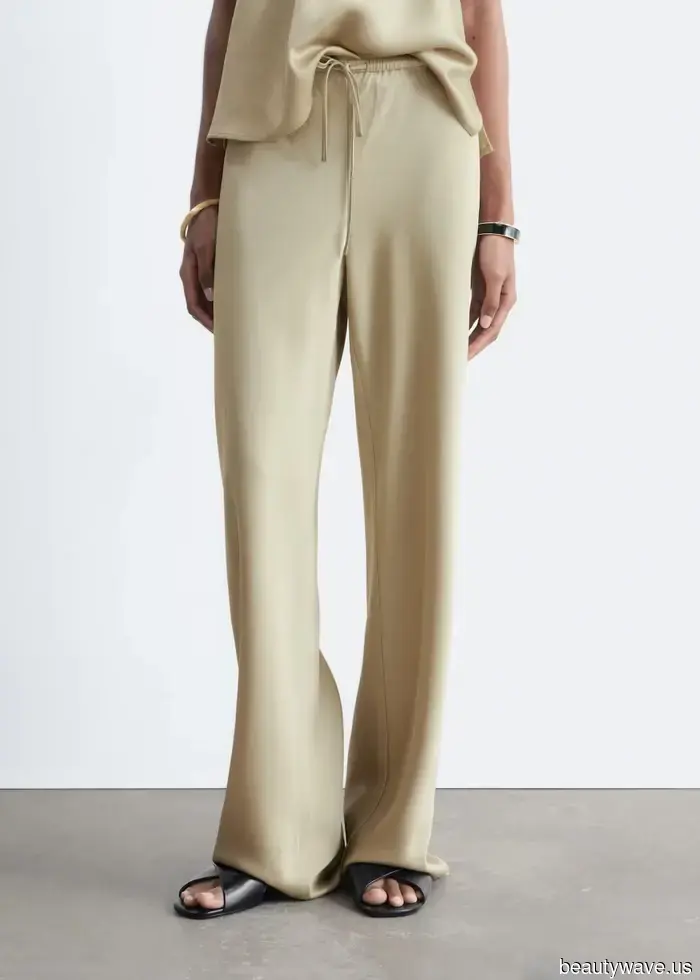 Attention Minimalists! These 5 Timeless Holiday Outfit Combinations Exude Simple Elegance.