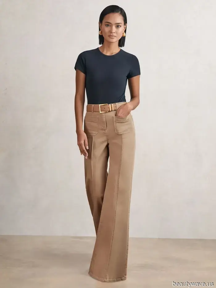 Directly from the Parisian streets: 7 Autumn Fashion Trends That Are Currently Taking Over