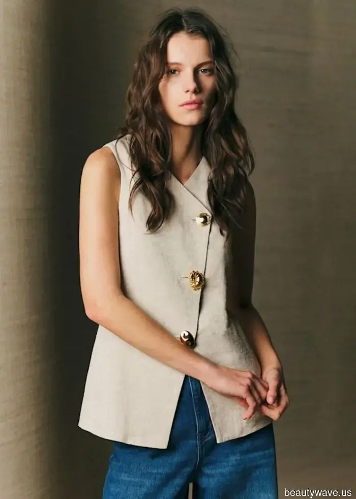 Meine NYC-Freunde sagen, mein Stil fühlt sich pariserisch an&mdash;das ist der mühelose Mantel, der meinen Outfits ein Je Ne Sais Quoi verleiht.