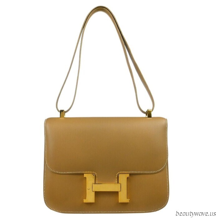 Hermès Offers More Than Just Birkins and Kellys—These Other Bag Styles Exemplify Luxury.