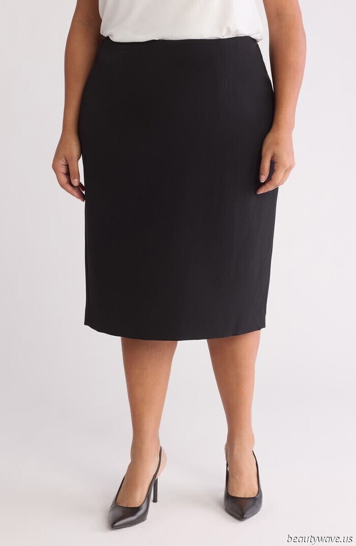 Put the Miniskirts on Hold—This Chic Trend Is Poised to Take Their Place This Summer.