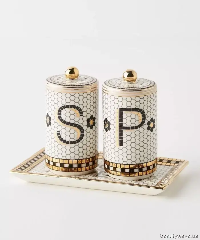 Everyone Wants Their Kitchen to Have the Ambiance of a French Bistro Nowadays.