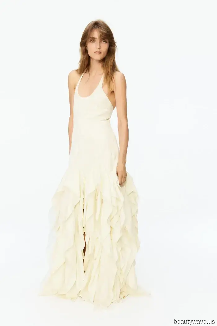 This Is *The* Ultimate Trend for Luxurious-Looking Summer Dresses