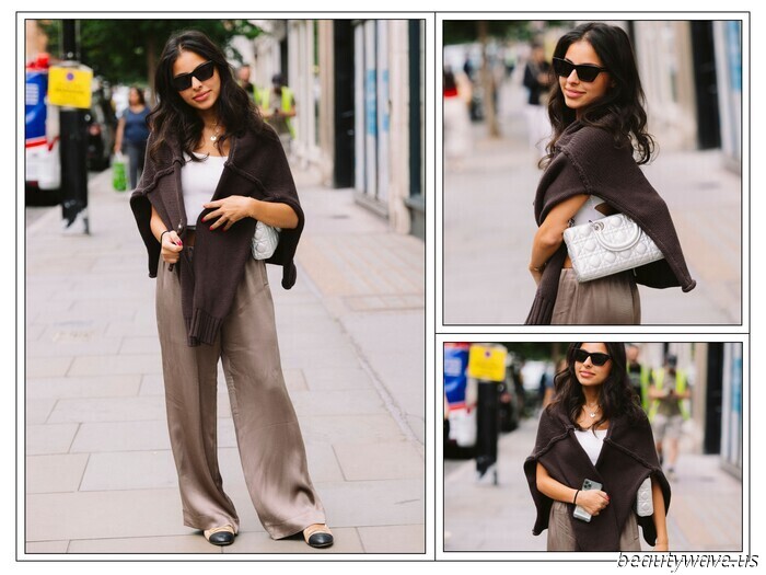 We Explored Street Style in London—14 Outfits That Impressed Us This Month