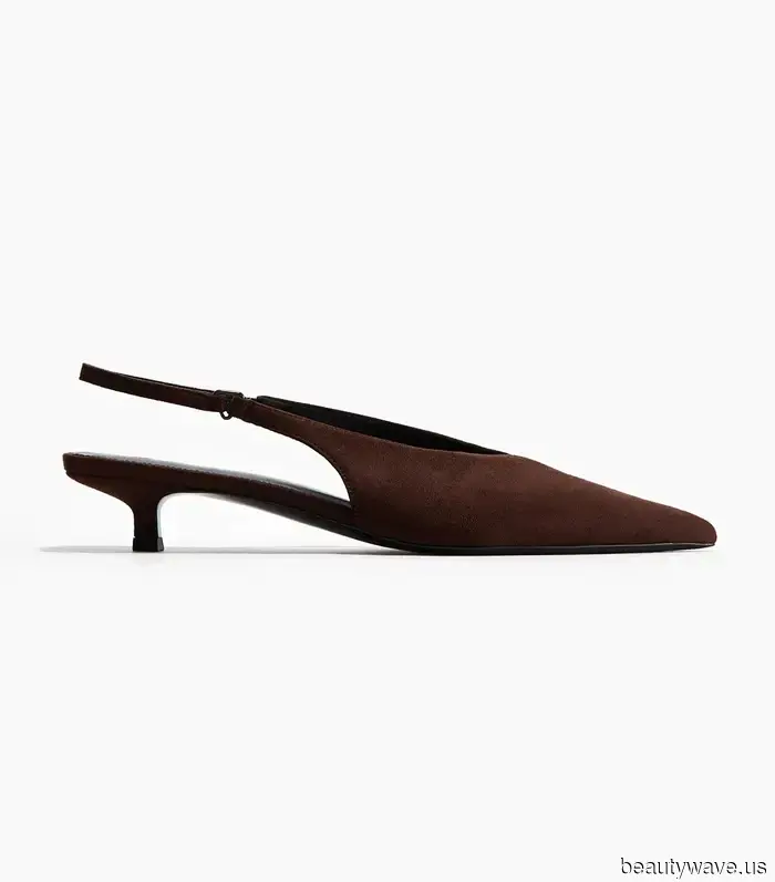 I reside in NYC—here are the 2026 heel trends I've noticed all around.
