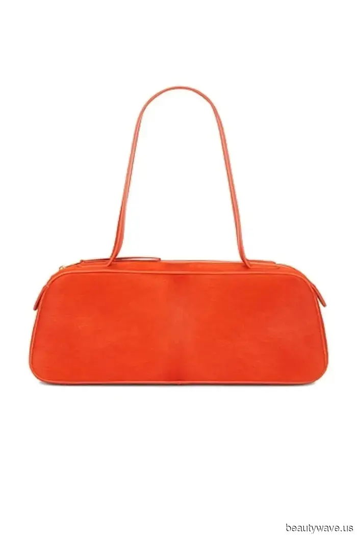 Apologies, Butter Yellow, but I’m ending our relationship for this bolder color trend.